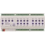 MDT - lülitusajam 20-kanaliline, 12TE REG, 16A, 230VAC, C-Last, 140ìF (AKS-2016.03)