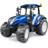 New Holland T5.120, mudelsõiduk