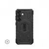 Urban Armor Gear Pathfinder mobiiltelefoni ümbris 15,8 cm (6,2) kate must