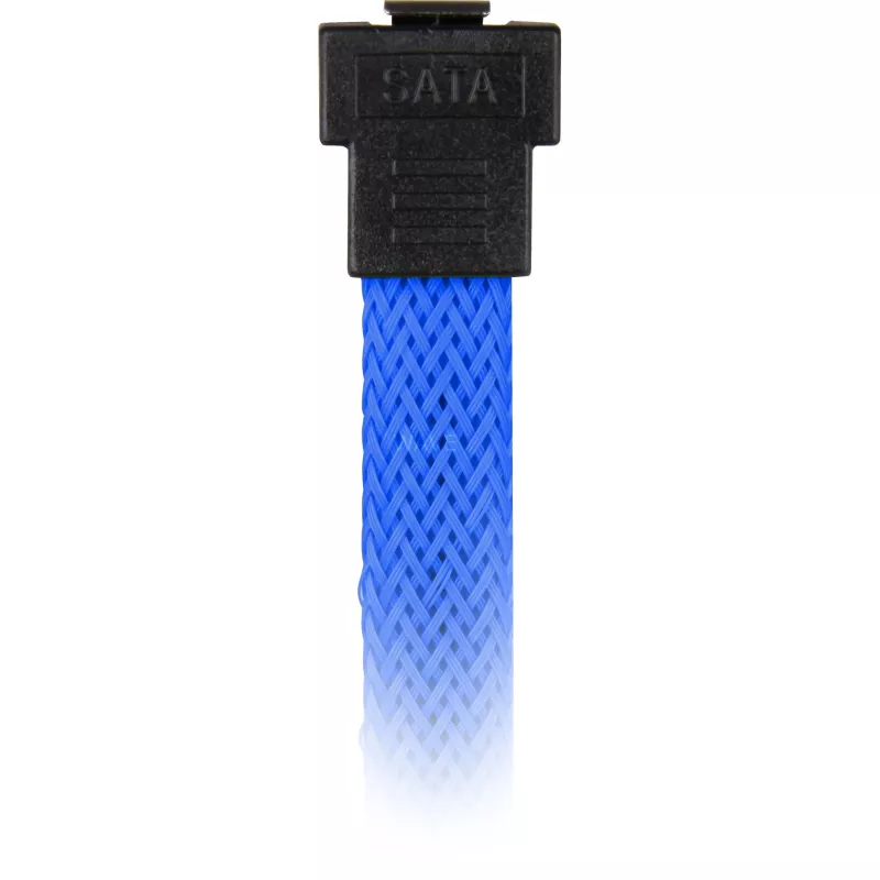 Sharkoon SATA-kaabel - Serial ATA 150/300/600 - SATA (W)