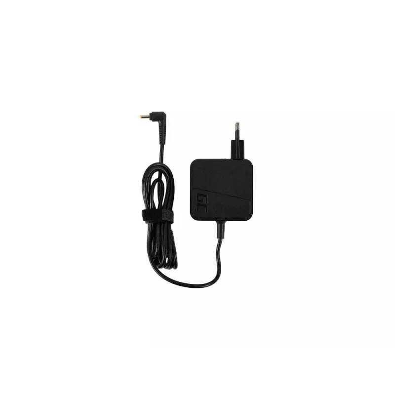 Toiteadapter roheline Cell AD76PV2 45W 20V 2.25A Must Lenovo sülearvutitele