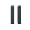 Kaasaskantav akupank Port Designs 907002 20000 mAh kiirlaadimine