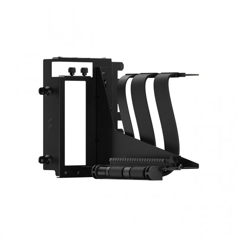 GPU komplekt Fractal Design Flex 2 Universal Must 124x196x144mm
