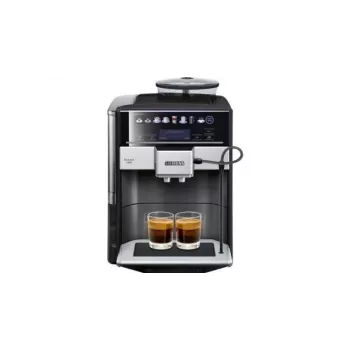 Siemens EQ.6 plus s500 Espresso täisautomaatne espressomasin 1,7 L