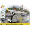 Klotsid Messerschmitt Me 163B Comet 543 klotsi