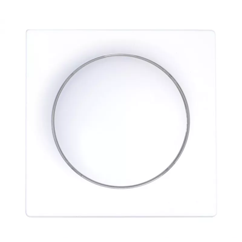 Fibaro | Walli Dimmer | Z-Wave EL | Valge