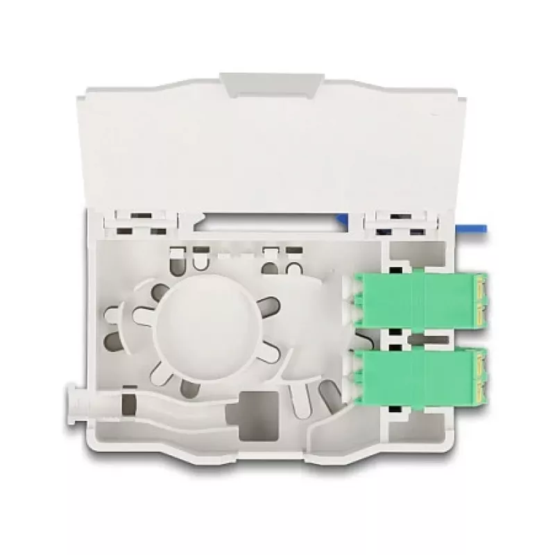 Delock 88098 pooljuhtketas