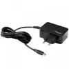 Toiteadapter Akyga AK-ND-80 45W 20V väljund, reguleeritav 2,25–3A