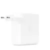 Apple 96W USB-C toiteadapter, laadimisadapter, sobib Apple'i seadmele Tüüp: MacBook (Bulk) (MX0J2ZM/A)