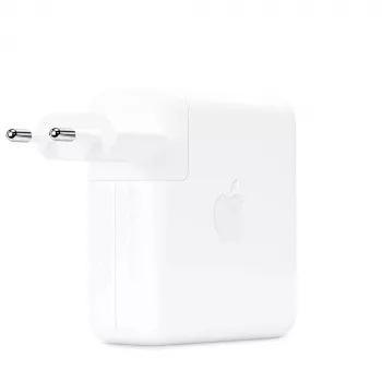 Apple 96W USB-C toiteadapter, laadimisadapter, sobib Apple'i seadmele Tüüp: MacBook (Bulk) (MX0J2ZM/A)