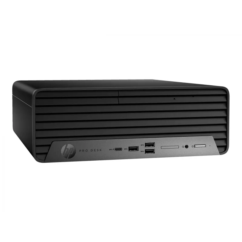 Arvuti HP Pro SFF 400 G9 i5-13500 16GB 512SSD W11P