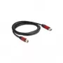 USB-kaabel DeLOCK 1,0 m USB 3.0 A-B
