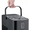 Caso | Jääkuubikumasin | IceChef Compact | Võimsus 120 W | Must