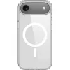 nevox StyleShell SHOCKFlex MagSafe iPhone 17 Air läbipaistev (2531)