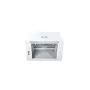 Seinale kinnitatav riiul Digitus DN-WD19 06U