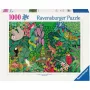 Ravensburger pusle 1000 tk Maastik 335×255 mm, vanus 14+ (mudel 12.001.432)
