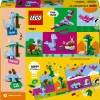 LEGO CLASSIC 11041 Loomingulised dinosaurused