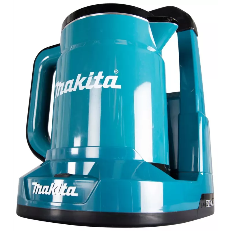 Akutoitel veekeetja DKT360Z, 36 V (2x 18 V) (sinine/must, ilma aku ja laadijata, 0,8 l)