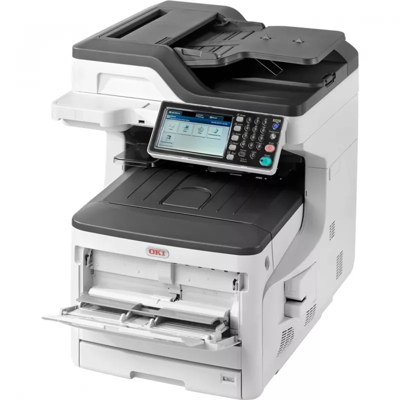 Multifunktsiooniprinter OKI MC883dn LED värviprintimine