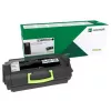 Toner Lexmark Toner 53B2H00 XL Must 3000 lehekülge