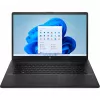 17-cp3280ng, sülearvuti must, AMD Ryzen 7 7730U, AMD Radeon Graphics, 16 GB DDR4, 512 GB (512 GB SSD), Windows 11 Home