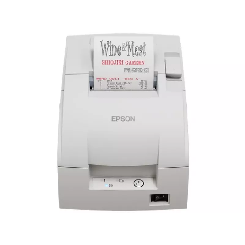Epson TM-U220IIB nõelmaatriksprinter