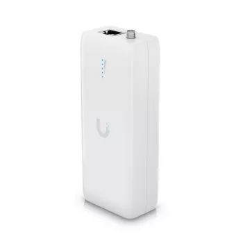 Ubiquiti UDB sild/repiiter Võrgusild 866.7 Mbit/s Valge
