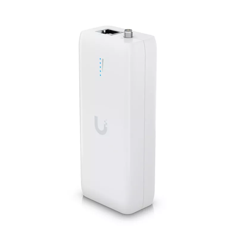Ubiquiti UDB sild/repiiter Võrgusild 866.7 Mbit/s Valge