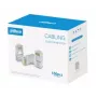 Dahua Technology DH-PFM976-531 juhtmepistik RJ-45 Läbipaistev