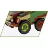 Cobi ajalooline kollektsioon II maailmasõda SD.Vehicle 234/2 Puma sõiduk, mitmevärviline