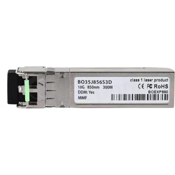 Võrgutransiiveri moodul CBO AXM761-BO SFP+ 10 Gbit/s 850 nm