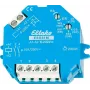 Eltako AP/UP-impulsilüliti ESR61M, 1 + 1 normaalavav kontakt 10 A ESR61M 8 - 230 V/UC 1 + 1 normaalavav kontakt 10 A 250 V/AC (hõõglamp (61200301)