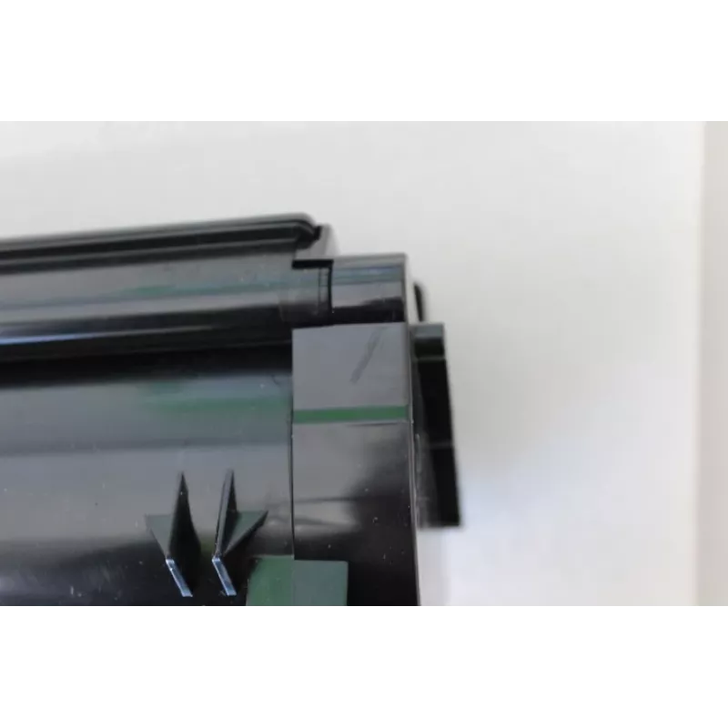 Toonerikassett Lexmark Cartridge CollecReturn Program 66S2H00, must, 28 400 lehekülge — kahjustatud pakend