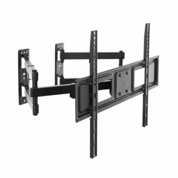 Seinale kinnitatav telerihoidik ART AR-85 32–70-tollistele teleritele, kuni 45 kg, kallutus -15–5°, pööre 45°, ulatus 118–622 mm, VESA 75x75–600x400