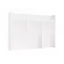 Kirjutuslaud extension 100 cm