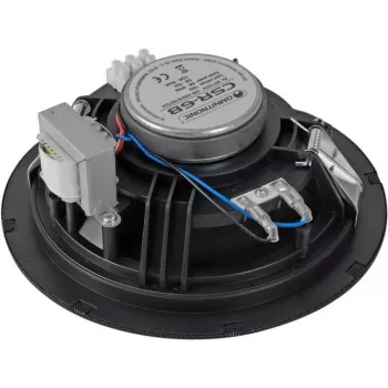 Laevaljuhääldi Omnitronic CSR-6B 6,5 tolli 100 W, must