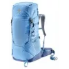 Matkaseljakott Deuter Fox 30L — siseraam, 30 L, 1,15 kg, ülalt täidetav, sinine