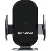 Nutitelefoni ja tahvelarvuti hoidik TECHNISAT SmartCharge 3 — universaalne hoidik integreeritud laadimisega (mudel 76-4977-00)