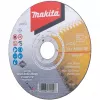 Makita E-17120-12 lõikeketas, sirge, 125 mm, 12 tk (E-17120-12)