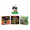 Projektoriketas Kung Fu Panda Awesomeness Story Dream Machine