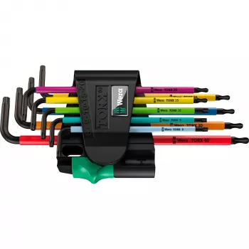 Wera 05024335001 torx-võti