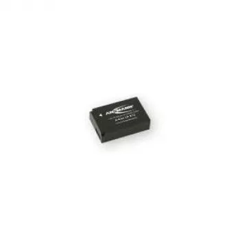 Aku Ansmann A-Can LP E 12 liitium-ioon Li-Ion