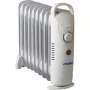 Mesko Home MS7805 siseruumide valge 1000 W õliga elektrikeris