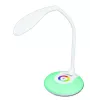 Esperanza ELD102 laualamp, mittevahetatav(ad) pirn(id), 3 W, LED, valge
