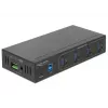 Liidesejaotur USB 3.2 Gen 1 DeLOCK 63309