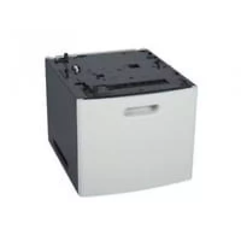 Paberisalv Lexmark 25B2950 MX822/ MX826 seeriale — 2100 lehte, toetab A4/A5/Folio/Oficio
