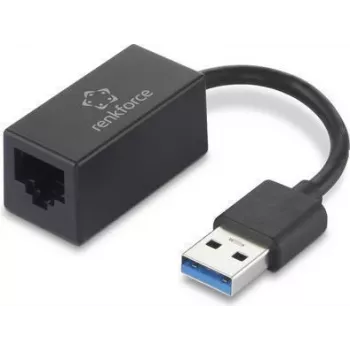 Renkforce RF-4708614 võrgukaart Ethernet 1000 Mbit/s (RF-4708614)