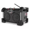 Perfectpro ROCKHART 18V Baustellenraadio