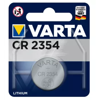 Liitiumaku Varta CR 2354