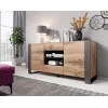Cama kummut WOOD wotani tamm/antratsiit